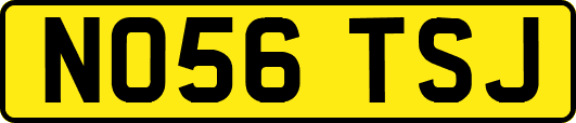 NO56TSJ