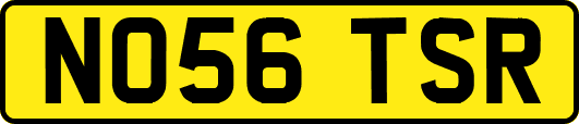 NO56TSR