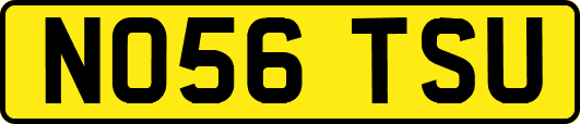 NO56TSU