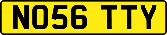 NO56TTY