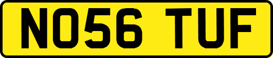 NO56TUF
