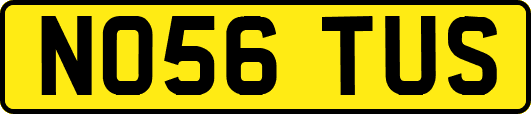 NO56TUS