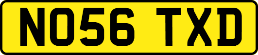 NO56TXD