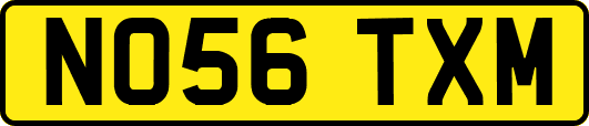 NO56TXM