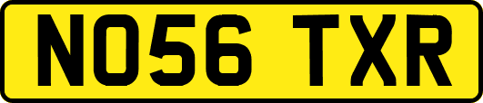 NO56TXR