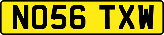 NO56TXW