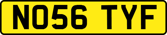 NO56TYF