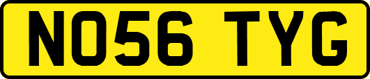 NO56TYG