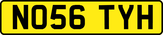 NO56TYH