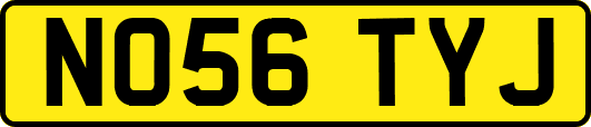 NO56TYJ