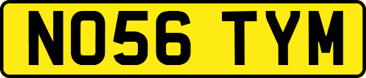 NO56TYM