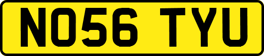 NO56TYU