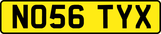 NO56TYX