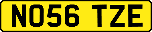 NO56TZE