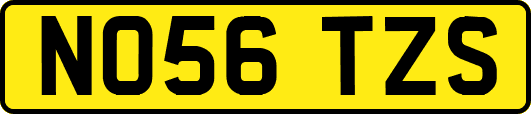 NO56TZS
