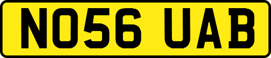 NO56UAB