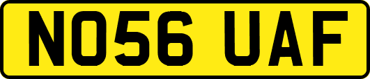 NO56UAF