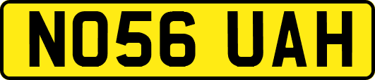 NO56UAH