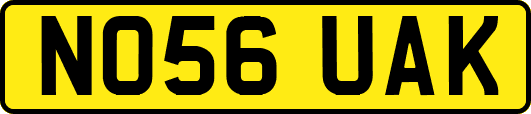 NO56UAK