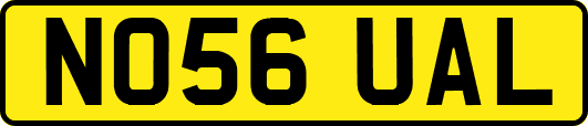 NO56UAL
