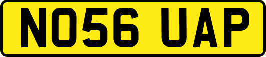 NO56UAP