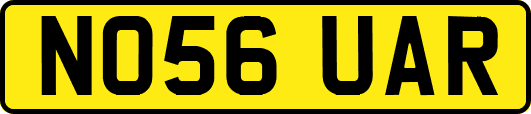 NO56UAR