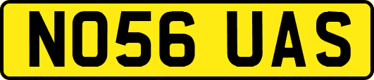 NO56UAS