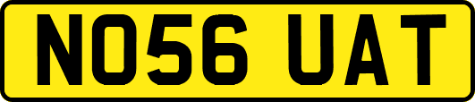 NO56UAT