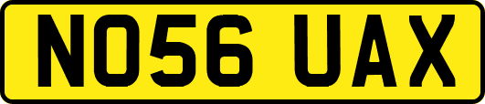 NO56UAX