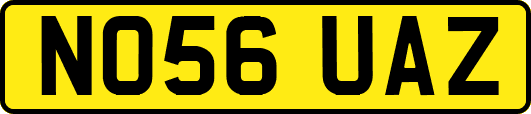 NO56UAZ