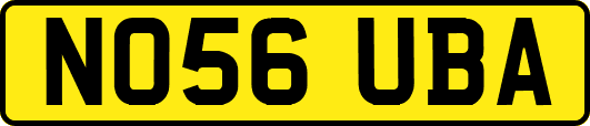 NO56UBA