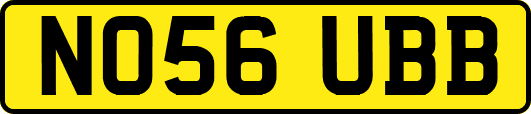NO56UBB