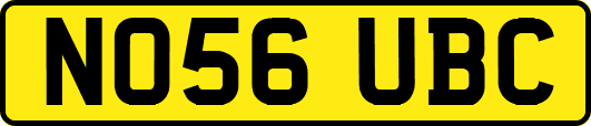 NO56UBC