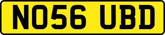 NO56UBD