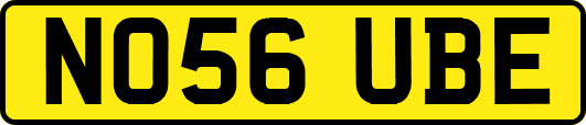 NO56UBE