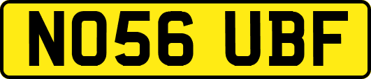 NO56UBF