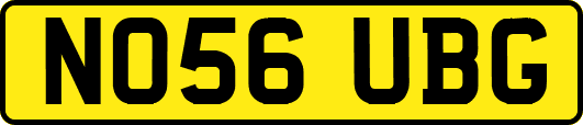 NO56UBG