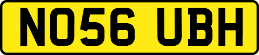 NO56UBH