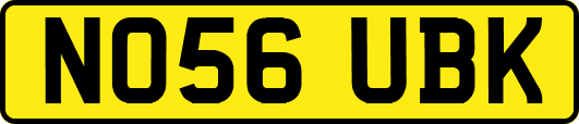 NO56UBK