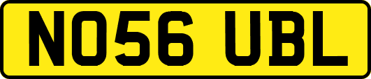NO56UBL