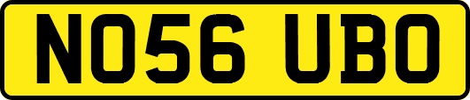 NO56UBO
