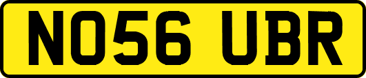 NO56UBR