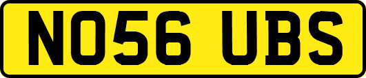 NO56UBS
