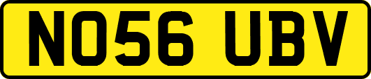 NO56UBV