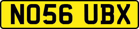 NO56UBX