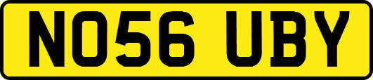 NO56UBY