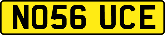NO56UCE