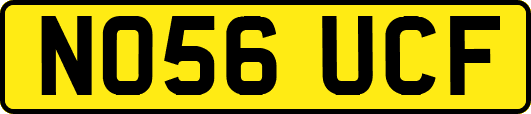 NO56UCF