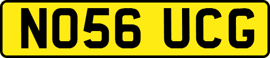 NO56UCG