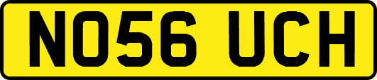 NO56UCH